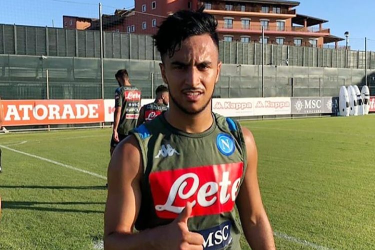 Adam Ounas