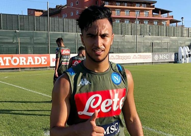 Adam Ounas