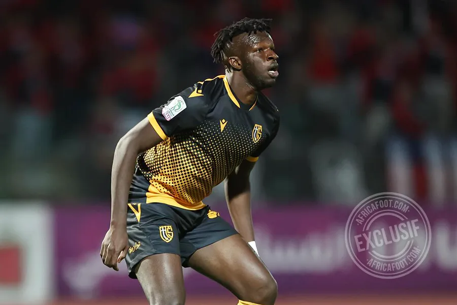 Amadou N’Diaye