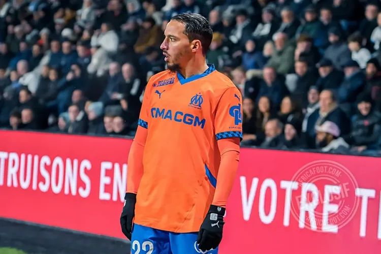 Ismaël Bennacer