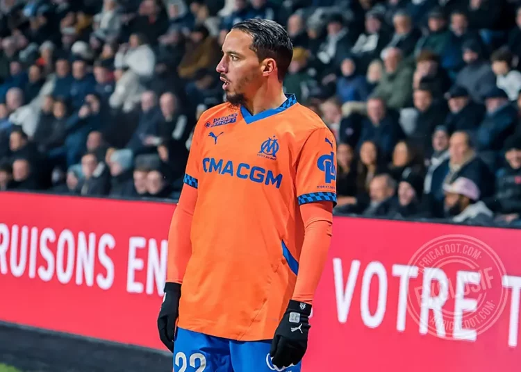 Ismaël Bennacer