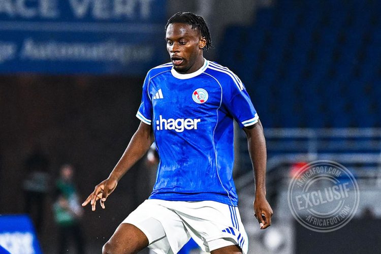 Junior Mwanga