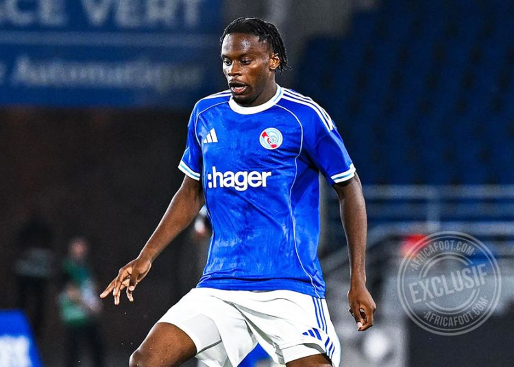 Junior Mwanga