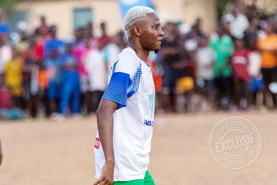 Moussa Djenepo