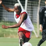 Moussa Djenepo
