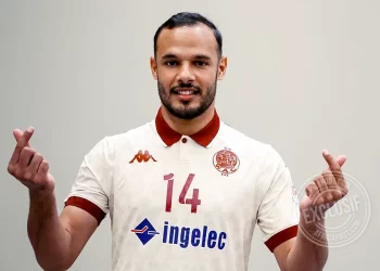 Abdelmounaim Boutouil