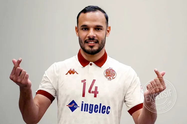 Abdelmounaim Boutouil