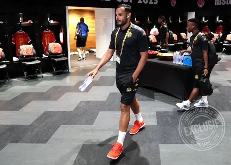 Abdelmounaim Boutouil