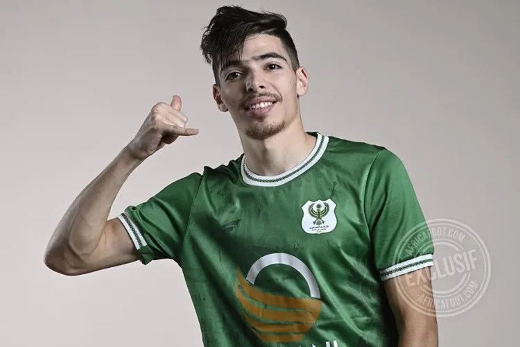Abderrahim Deghmoum