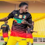 Abdoul Salam Dembélé