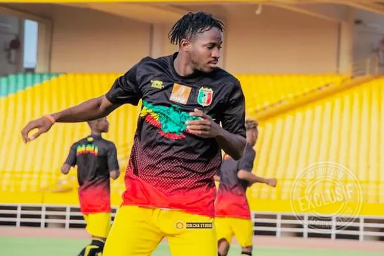 Abdoul Salam Dembélé