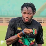 Abdoul Salam Dembélé