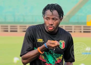 Abdoul Salam Dembélé