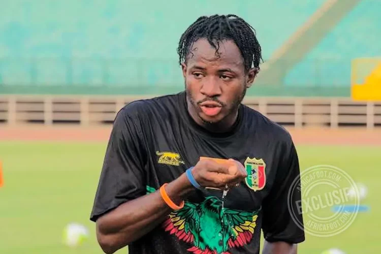 Abdoul Salam Dembélé