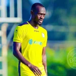 Adama Ballo