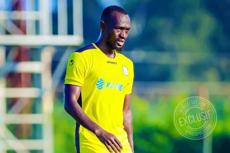Adama Ballo