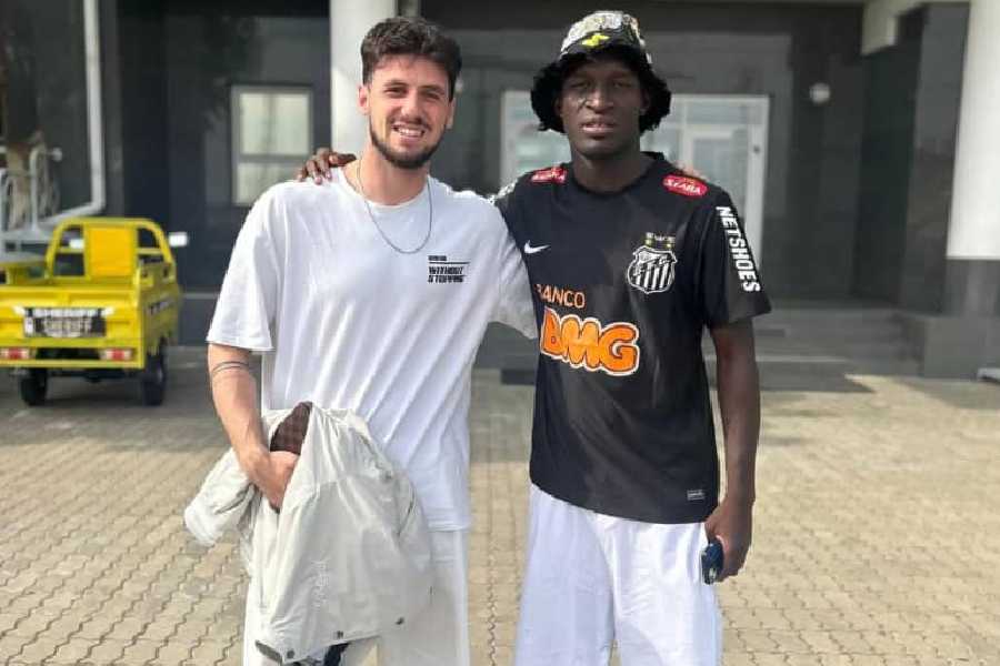 Ademola Lookman