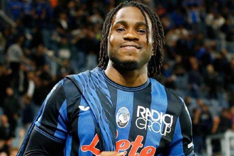 Ademola Lookman