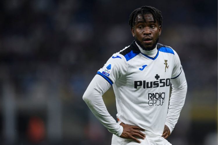 Ademola Lookman