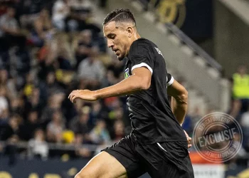 Ahmed Nadhir Benbouali