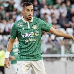 Ahmed Nadhir Benbouali