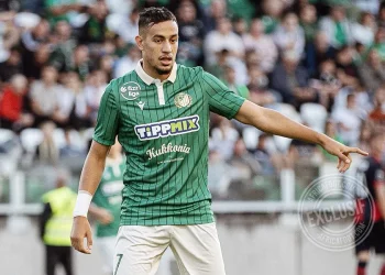 Ahmed Nadhir Benbouali