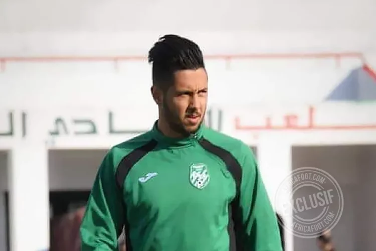 Alaeddine Gmach