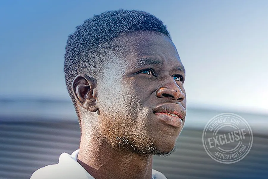 Aliou Thiaré