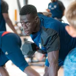 Aliou Thiaré