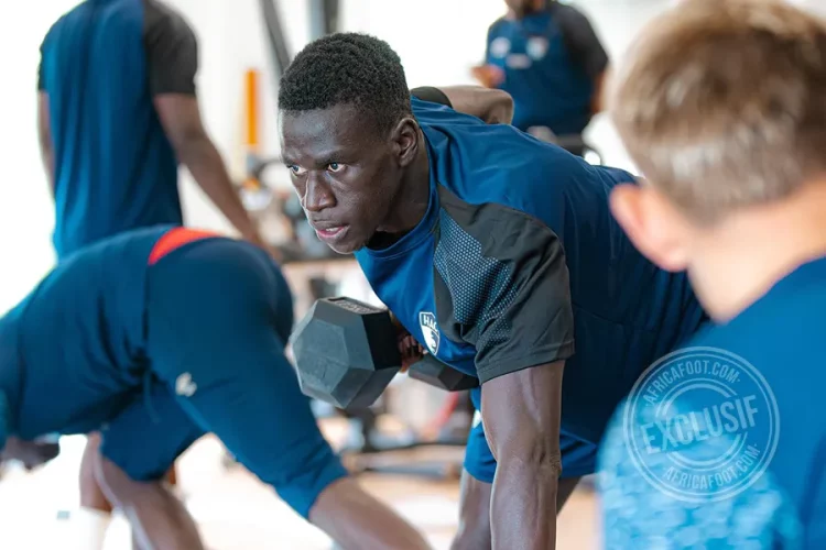 Aliou Thiaré