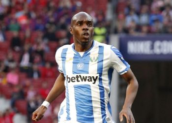 Allan Nyom
