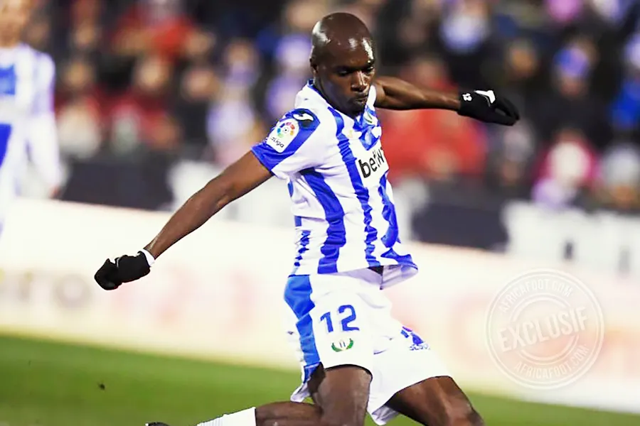 Allan Nyom