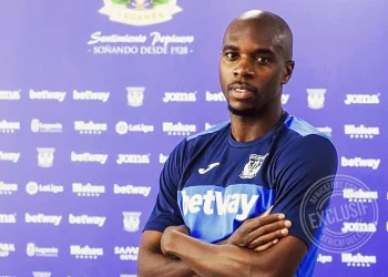 Allan Nyom