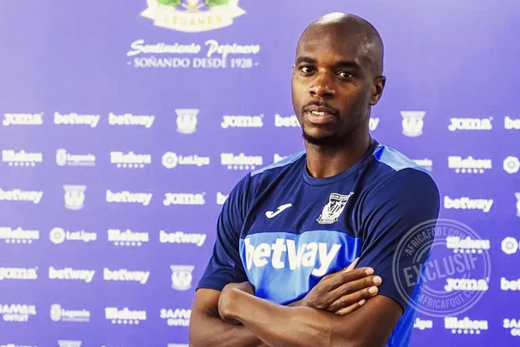 Allan Nyom