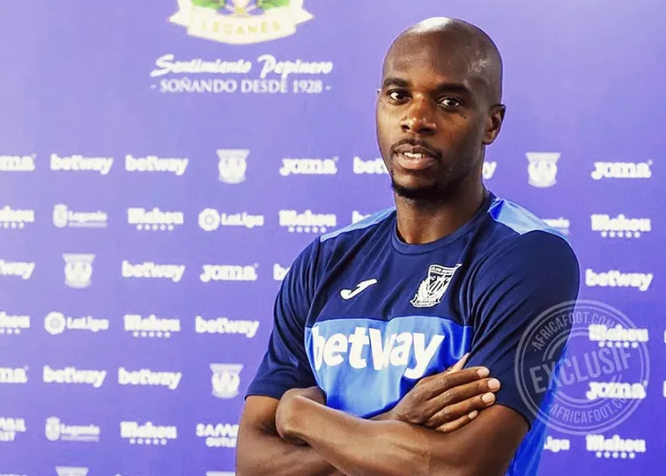 Allan Nyom