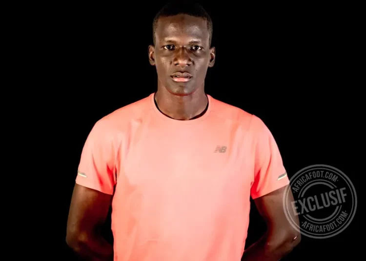 Almamy Sékou Kanitao