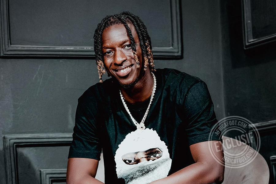 Amadou Haidara