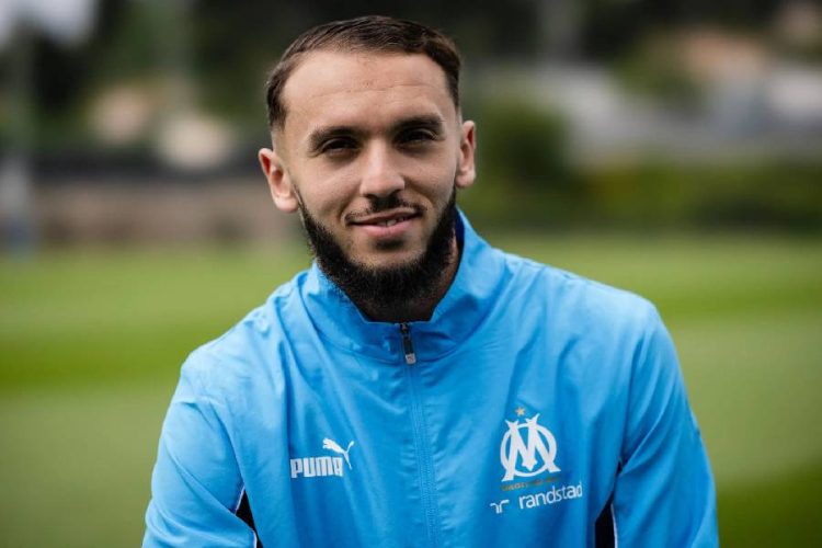 Amine Gouiri