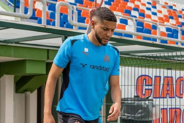 Amine Harit