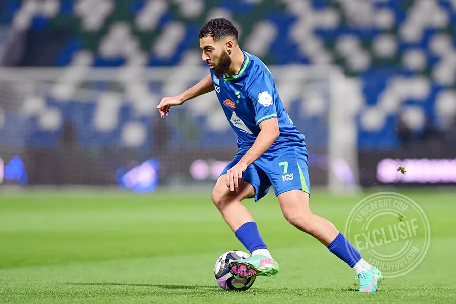 Amine Sbaï
