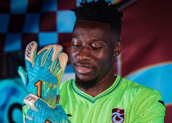André Onana