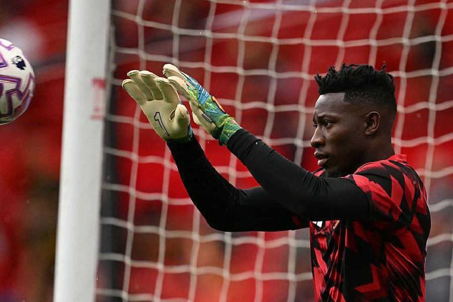 André Onana