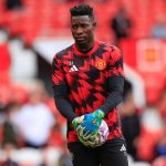 André Onana