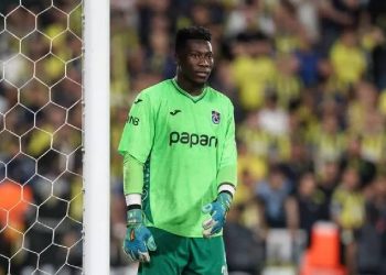 André Onana
