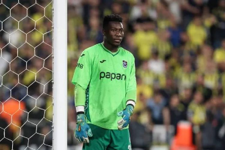 André Onana