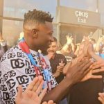 André Onana