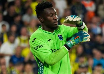 André Onana