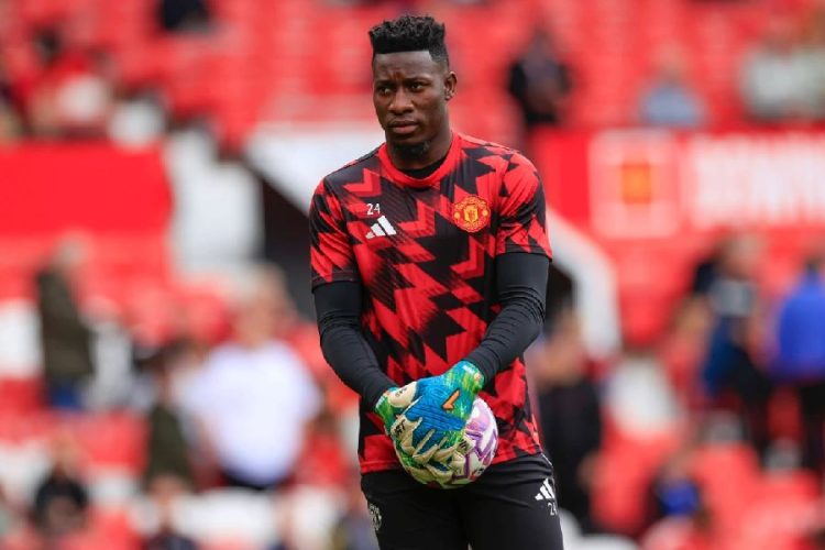 André Onana
