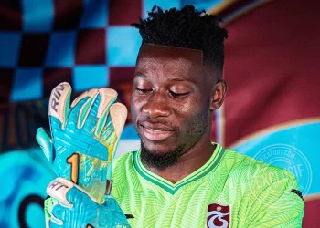 André Onana