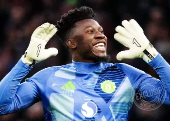 André Onana